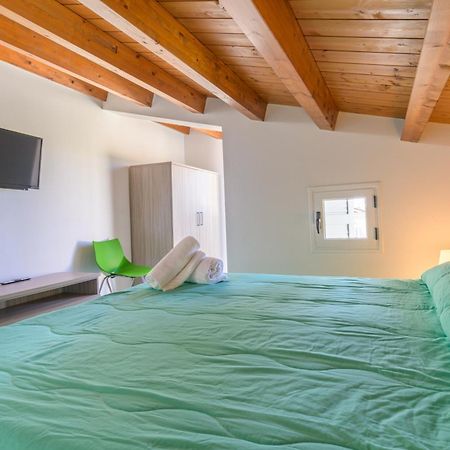 Archimede, Appartamento Con Vista In Centro A مارينا دي راغوزا المظهر الخارجي الصورة