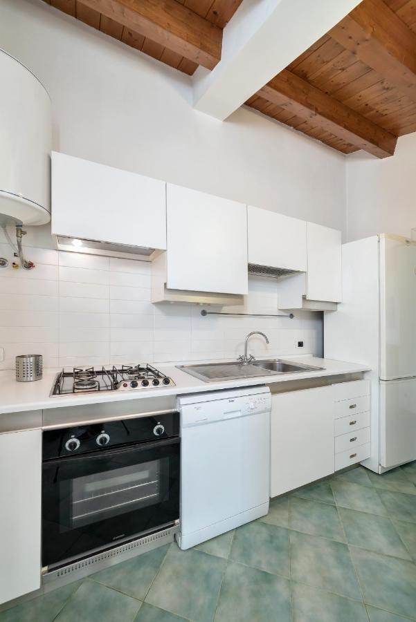 Archimede, Appartamento Con Vista In Centro A مارينا دي راغوزا المظهر الخارجي الصورة