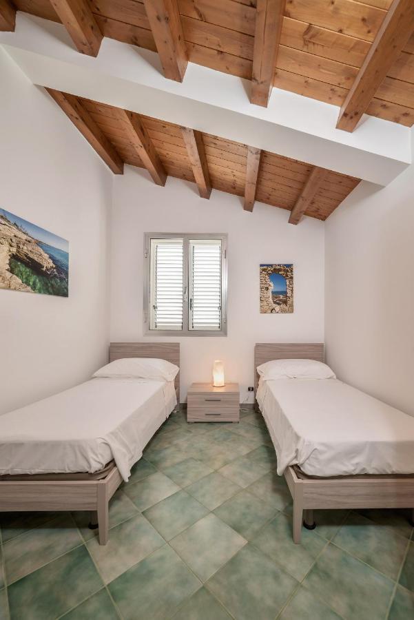 Archimede, Appartamento Con Vista In Centro A مارينا دي راغوزا المظهر الخارجي الصورة