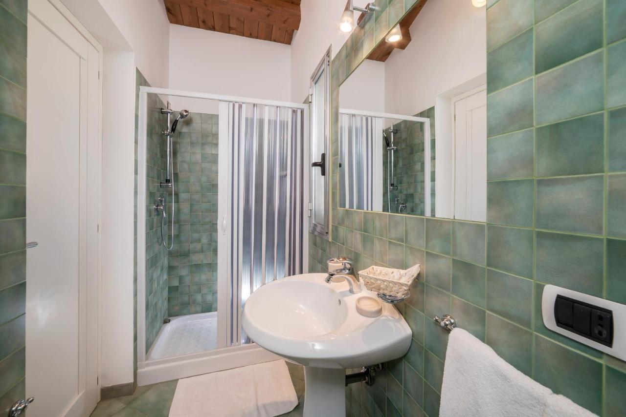 Archimede, Appartamento Con Vista In Centro A مارينا دي راغوزا المظهر الخارجي الصورة