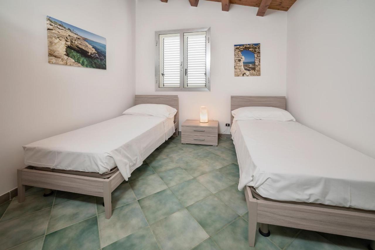 Archimede, Appartamento Con Vista In Centro A مارينا دي راغوزا المظهر الخارجي الصورة