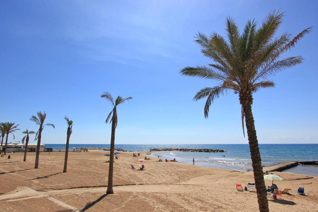 Archimede, Appartamento Con Vista In Centro A مارينا دي راغوزا المظهر الخارجي الصورة