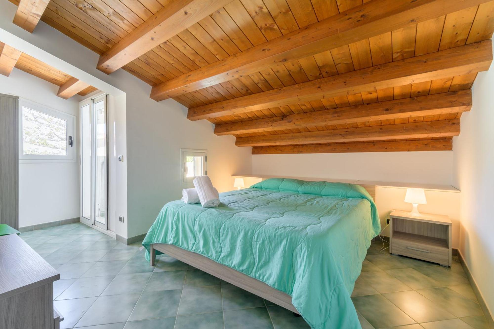 Archimede, Appartamento Con Vista In Centro A مارينا دي راغوزا المظهر الخارجي الصورة